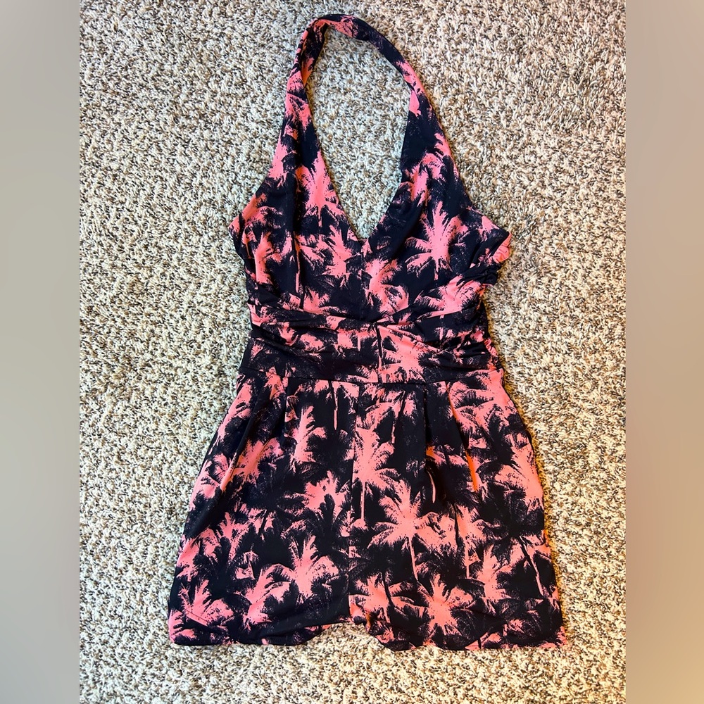 GUESS Romper - Halter
